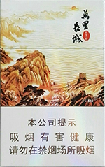 长城万里长城