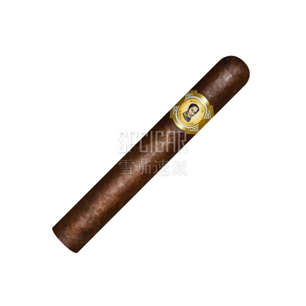 玻利瓦尔哥伦比亚654号公牛雪茄