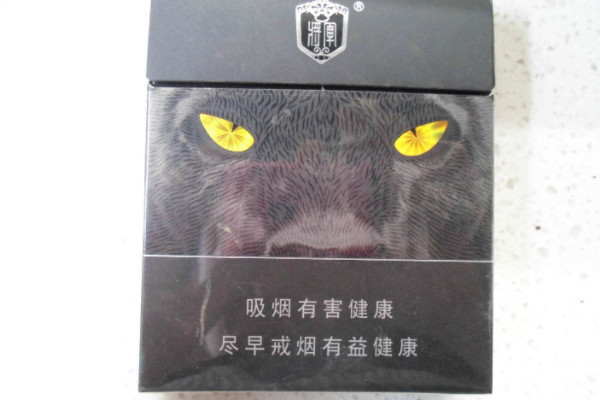 黑豹产品图