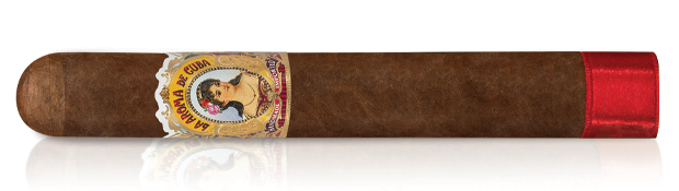 选购 La Aroma de Cuba 雪茄