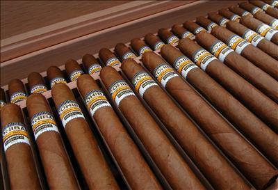 habanos雪茄价格多少 Habanos雪茄品牌排名 - 幸福茄