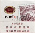 长城风华雪茄