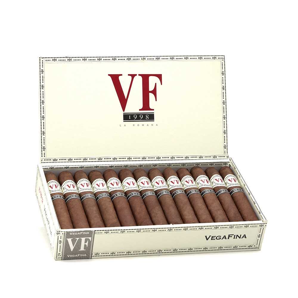 唯佳 1998 VF 52雪茄 25支