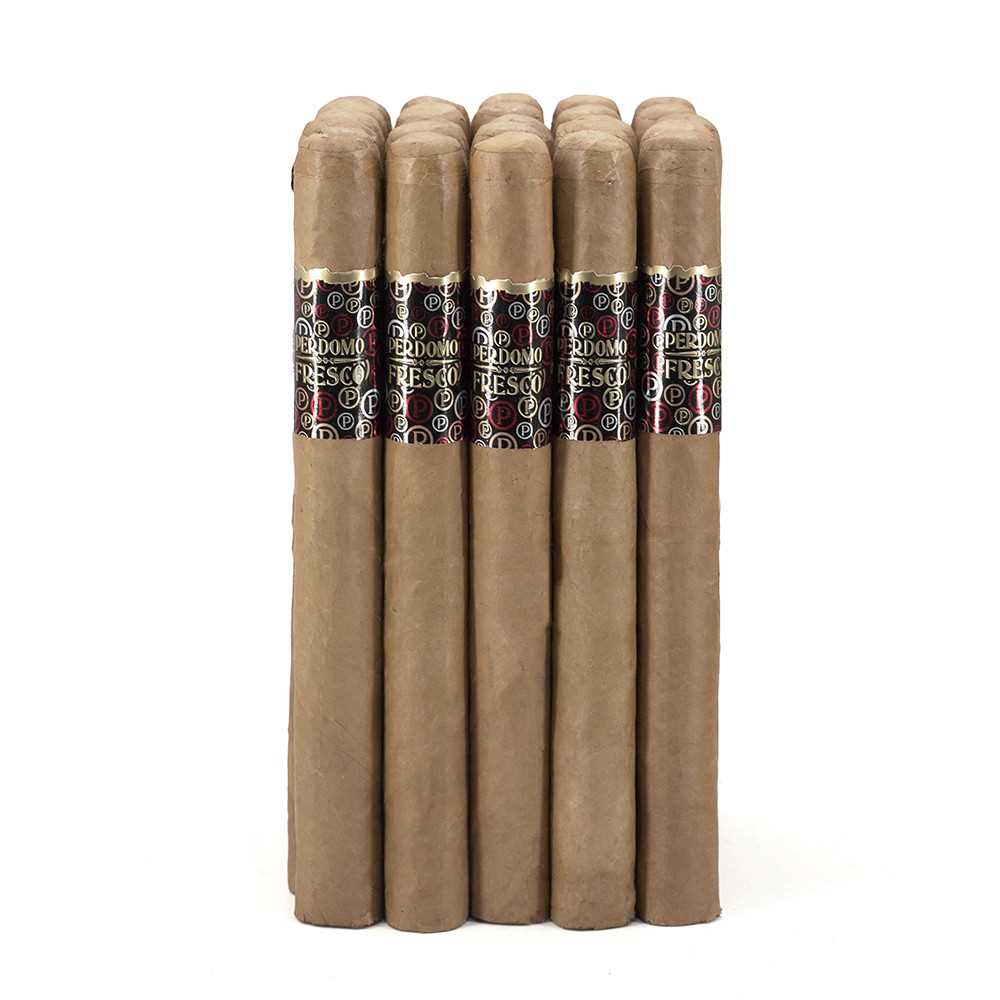 佩尔多莫 新鲜康涅狄格州丘吉尔雪茄 25支
