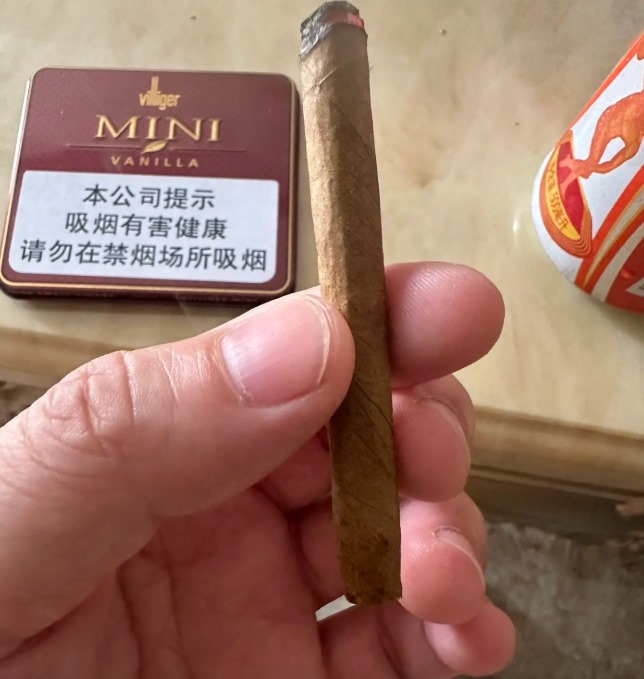 威利雪茄