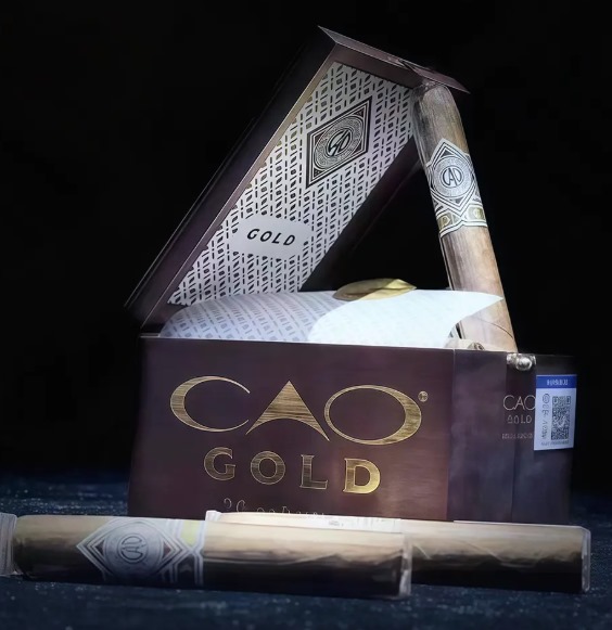 CAO雪茄
