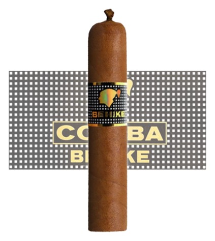 COHIBA Behike 52